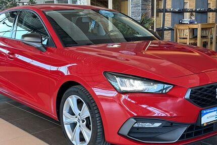 Seat Leon 29.330 km 18.990 &euro; Eitorf 53783