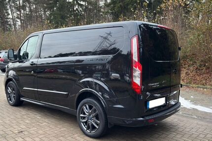 Ford Transit Custom 77.325 km 30.800 &euro; Oering 23845