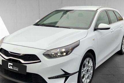 Kia ceed / Ceed 13.655 km 19.999 &euro; Halstenbek 25469