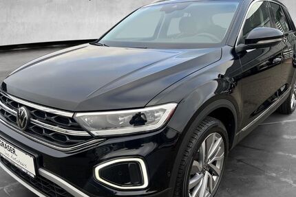 VW T-Roc 16.300 km 32.900 &euro; Pressath 92690