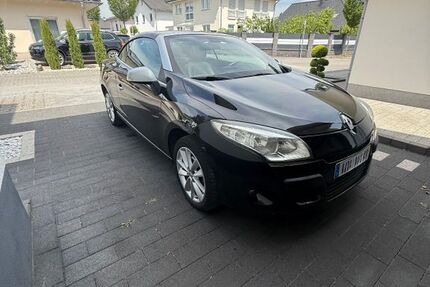 Renault Megane 168.800 km 4.500 € Weißenthurm 56575