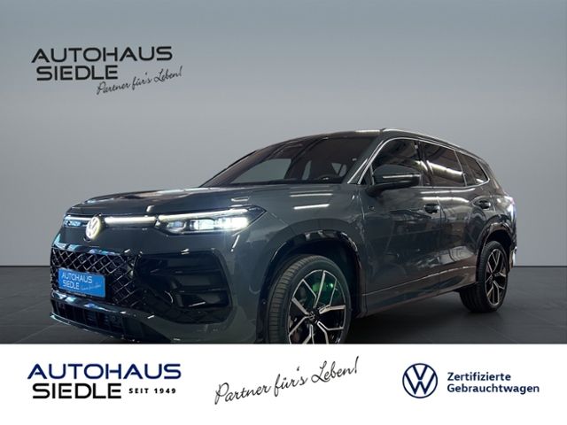 VW Tayron 18.000 km 57.770 € Furtwangen 78120