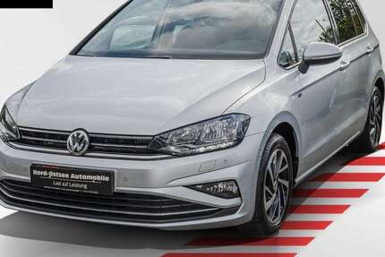 VW Golf Sportsvan 74.439 km 16.490 € Brandenburg an der Havel 14772
