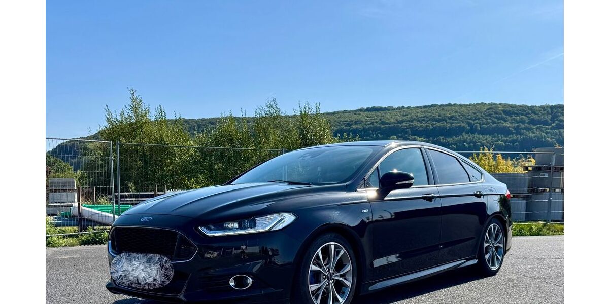 Ford Mondeo 63.000 km 16.900 &euro; Bad Hersfeld 36251