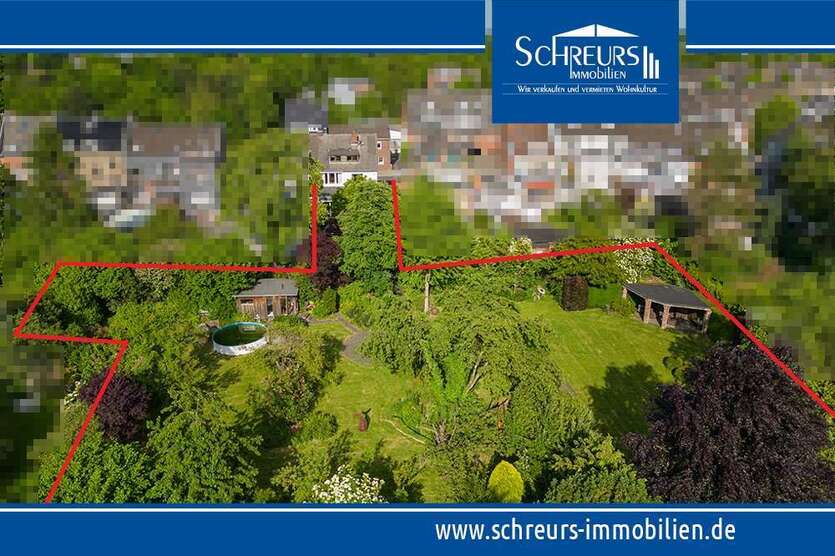 Haus zum Kaufen in Krefeld Oppum 695.000 € 222 m²