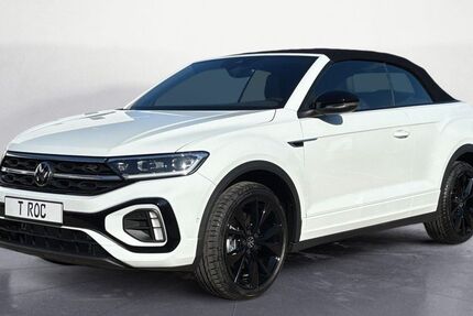 VW T-Roc 10.634 km 44.890 &euro; Albstadt 72458