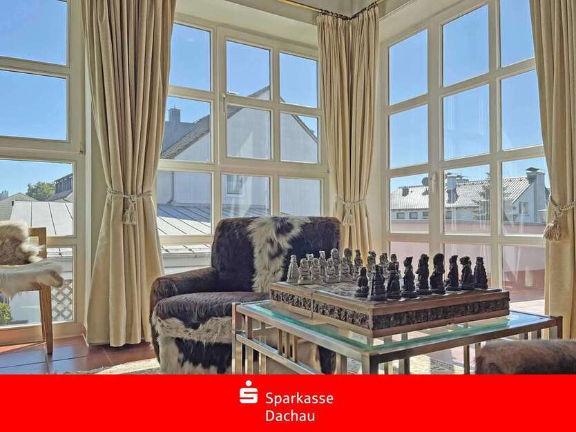 Haus zum Kaufen in Dachau 1.380.000 € 175 m²