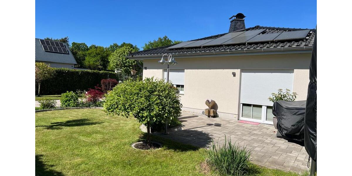 Bungalow Edemissen - 4 Zimmer, 135 m&sup2;, 489.000&euro; | Angebot:26819897