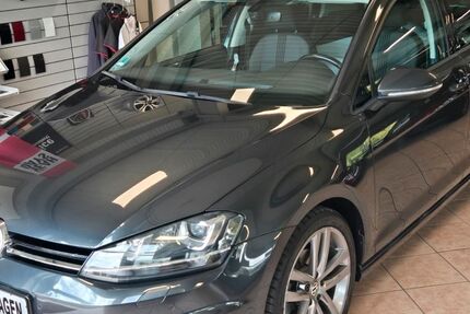 VW Golf 65.737 km 13.490 &euro; Bernau 16321