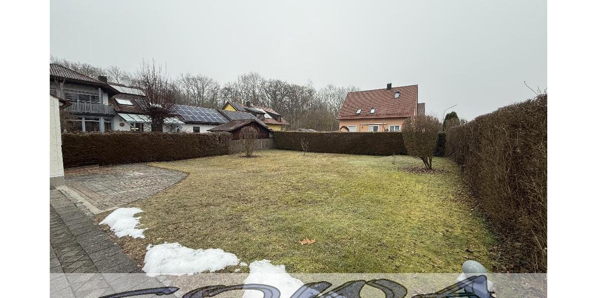 Attraktives Baugrundstück in Neuburg - Heinrichsheim - Ein Objekt von SOWA Immobilien & Finanzen Ihrem Immobilienprofi vor Ort - Grundstück Neuburg | Angebot:26149074