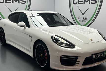 Porsche Panamera 48.158 km 59.900 &euro; Königswinter 53639