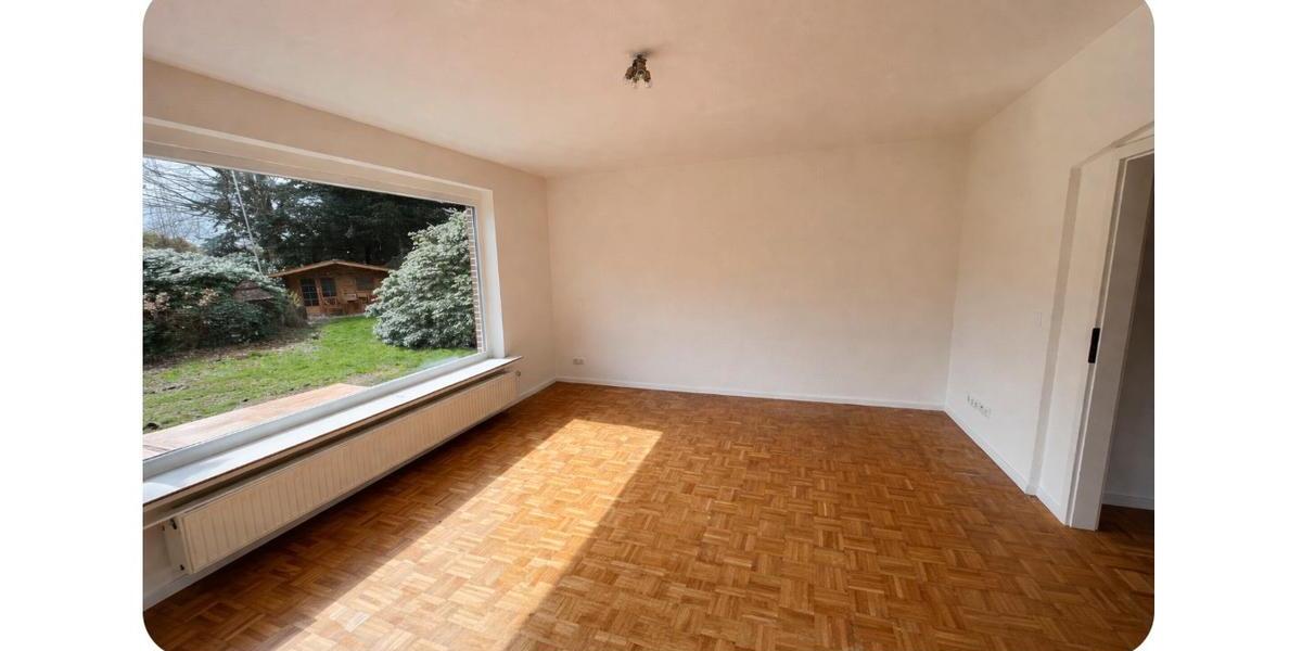 Terrassenwohnung Oldenburg Etzhorn - 2 Zimmer, 66 m&sup2;, 650&euro; | Angebot:26405979