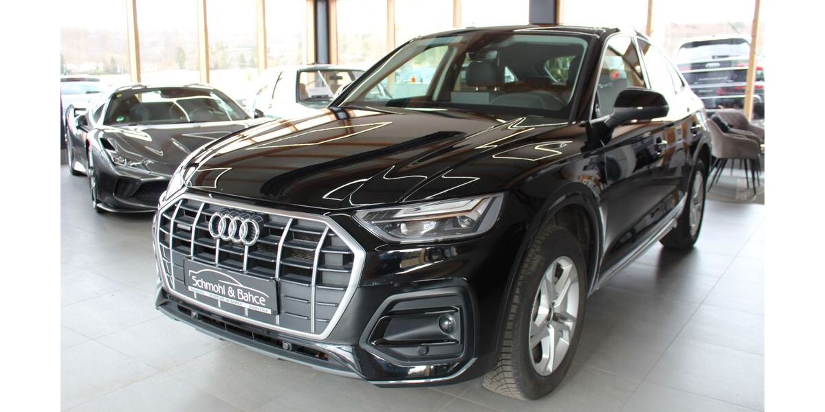 Audi Q5 63.000 km 31.990 &euro; Amstetten 73340