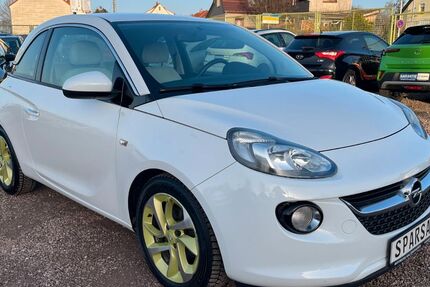 Opel Adam 120.000 km 4.500 &euro; Waltershausen 99880