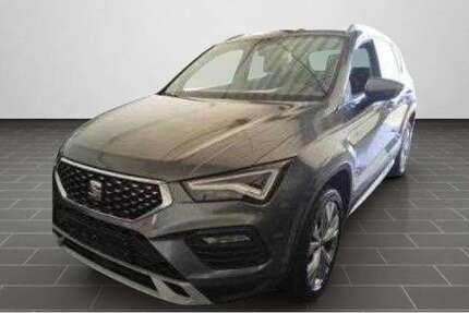 Seat Ateca 19.541 km 23.880 &euro; Mayen 56727