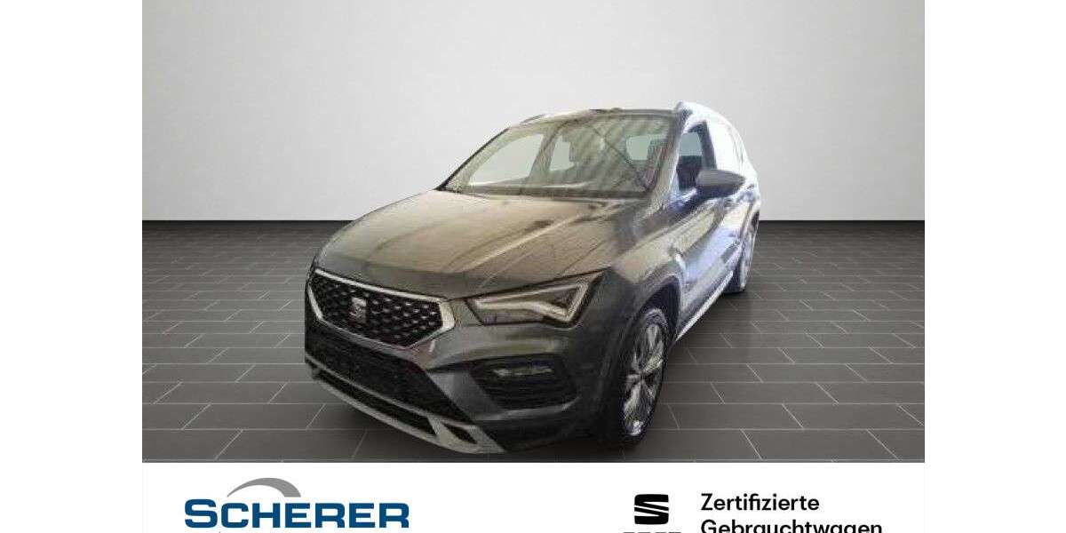 Seat Ateca 19.541 km 23.880 &euro; Mayen 56727