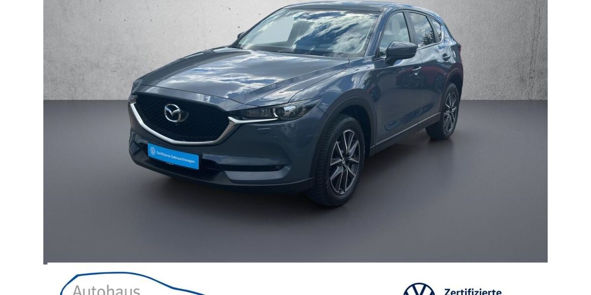 Mazda CX-5 52.500 km 26.990 &euro; Markdorf 88677