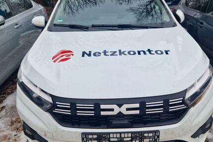 Dacia Sandero 35.000 km 7.999 &euro; Chemnitz 09116