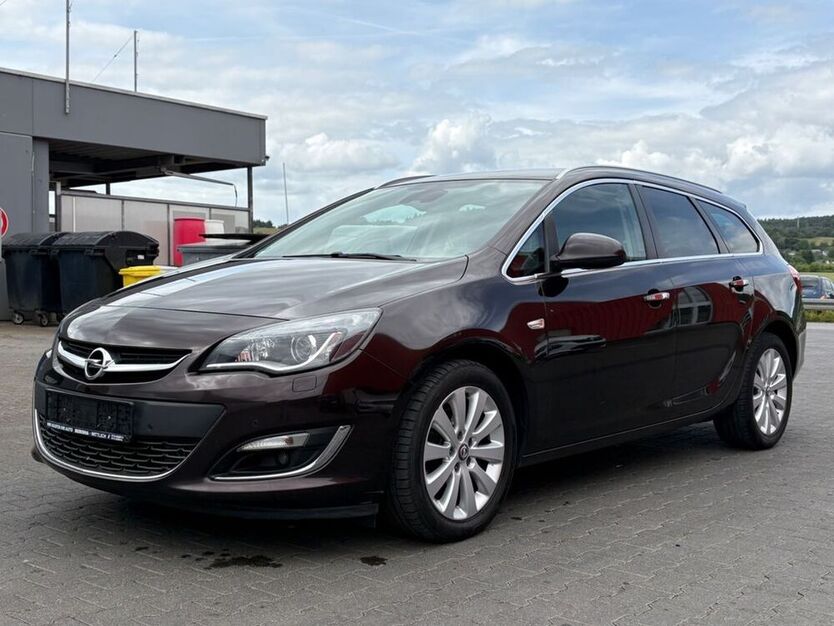 Astra