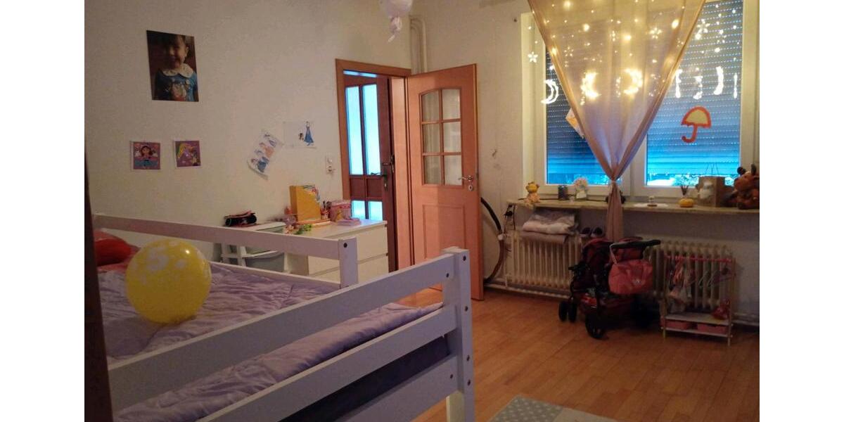 Erdgeschoßwohnung Schneverdingen - 5 Zimmer, 120 m&sup2;, 1.080&euro; | Angebot:24743419