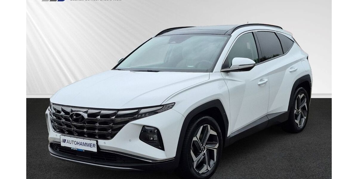 Hyundai TUCSON 56.240 km 27.970 &euro; Grimma 04668