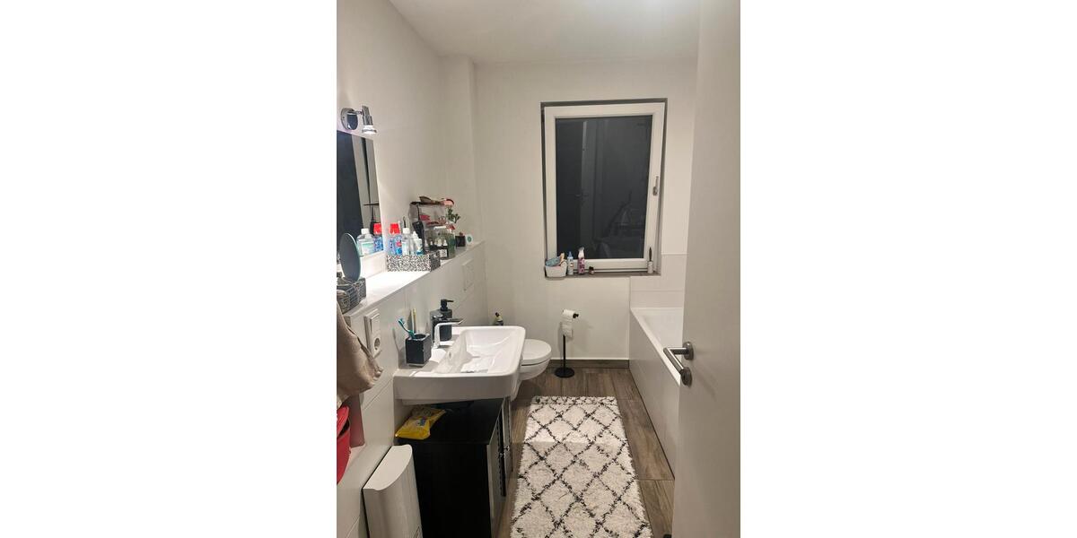 Etagenwohnung Wedel - 2 Zimmer, 57 m&sup2;, 870&euro; | Angebot:26036783