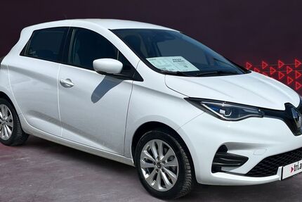 Renault ZOE 16.347 km 15.990 &euro; Kippenheim 77971