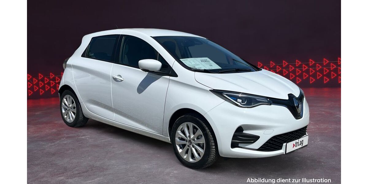Renault ZOE 16.347 km 15.990 &euro; Kippenheim 77971
