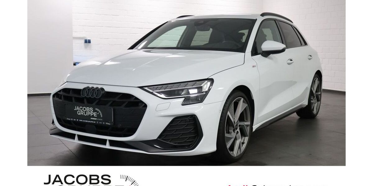 Audi A3 25.423 km 33.570 &euro; Alsdorf 52477