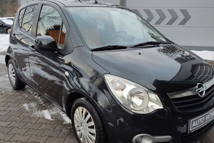 Opel Agila 145.000 km 3.200 &euro; Schnaittenbach 92253