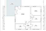 Bungalow Fintel - 3 Zimmer, 101 m&sup2;, 375.000&euro; | Angebot:27028558