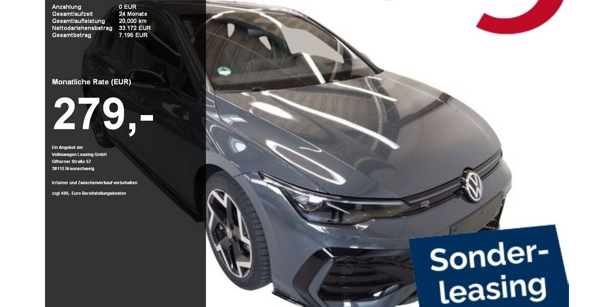 VW Golf 6.999 km 33.840 &euro; Wackersdorf 92442