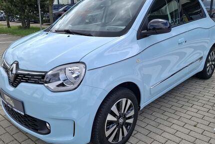 Renault Twingo 17.370 km 13.980 &euro; Dresden-Altfranken 01156