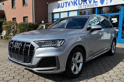 Audi Q7 203.412 km 33.500 &euro; Uetersen 25436