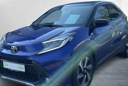 Toyota Aygo 13.900 km 15.790 &euro; Stade 21680