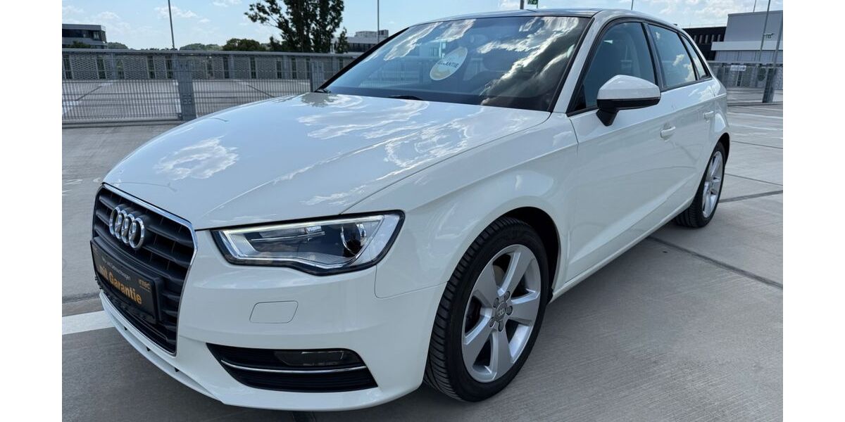 Audi A3 106.000 km 12.990 &euro; Würzburg 97082