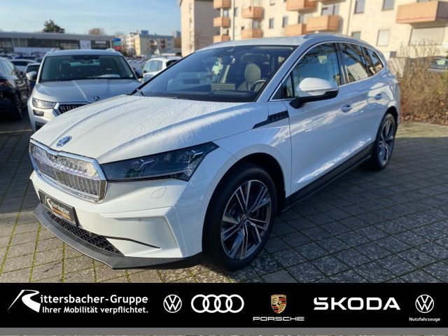 Skoda Enyaq 25.270 km 41.480 &euro; Kaiserslautern 67657