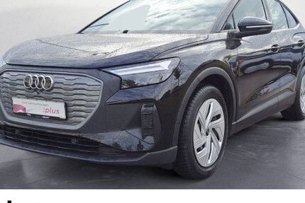 Audi Q4 e-tron 28.802 km 26.450 € Reutlingen 72760