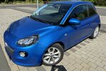 Opel Adam Navi Klima Sitzh. Alu ServiceNeu unfallfrei 43.000 km 11.500 &euro; Erftstadt 50374