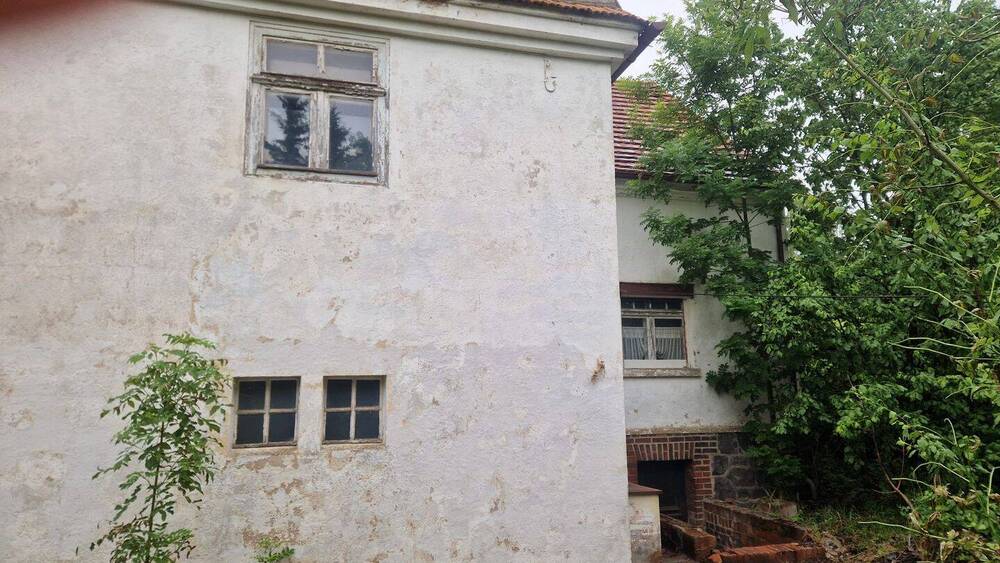 Einfamilienhaus Reichenbach Reichenbach - 4 Zimmer, 120 m&sup2;, 101.000&euro; | Angebot:26833519