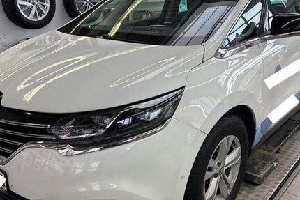 Renault Espace 121.288 km 20.430 &euro; Lörrach 79540