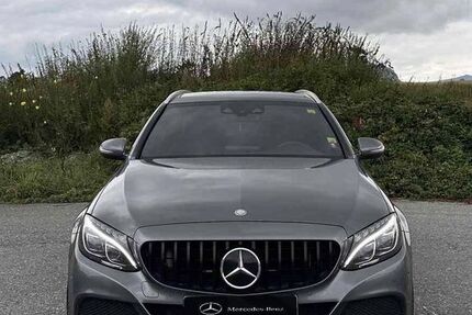 Mercedes-Benz C 250 168.743 km 19.750 &euro; Rielasingen 78239