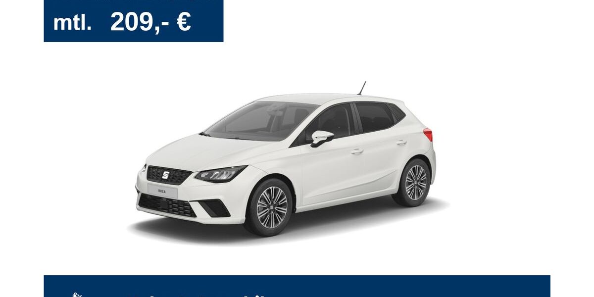 Seat Ibiza 21.926 km 17.530 &euro; Esslingen (bei Stuttgart) 73734