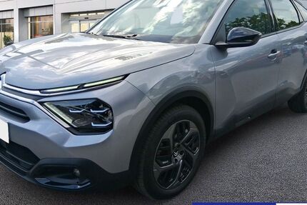 Citroen C4 19.483 km 16.890 &euro; Mannheim 68309