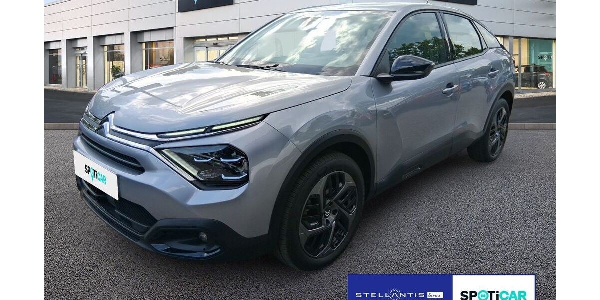 Citroen C4 19.483 km 17.390 &euro; Mannheim 68309