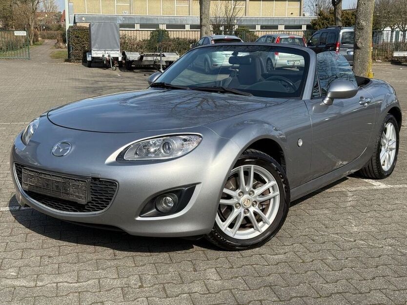 MX-5