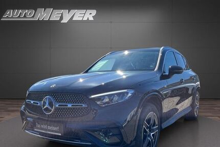 Mercedes GLC 300