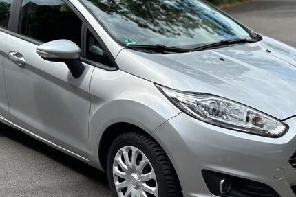 Ford Fiesta 77.000 km 7.200 &euro; Münster 48147
