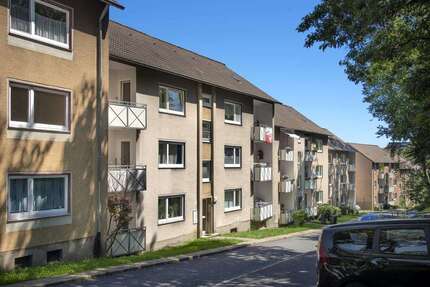 Wohnung Lüdenscheid Eichholz - 4 Zimmer, 67 m&sup2;, 449&euro; | Angebot:26995524