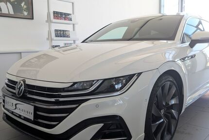 VW Arteon 92.662 km 32.350 &euro; Sangerhausen 06526